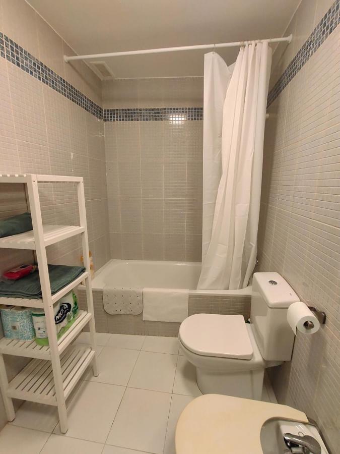 Estupendo Estudio Al Lado De Plaza La Merced Málaga Exteriör bild