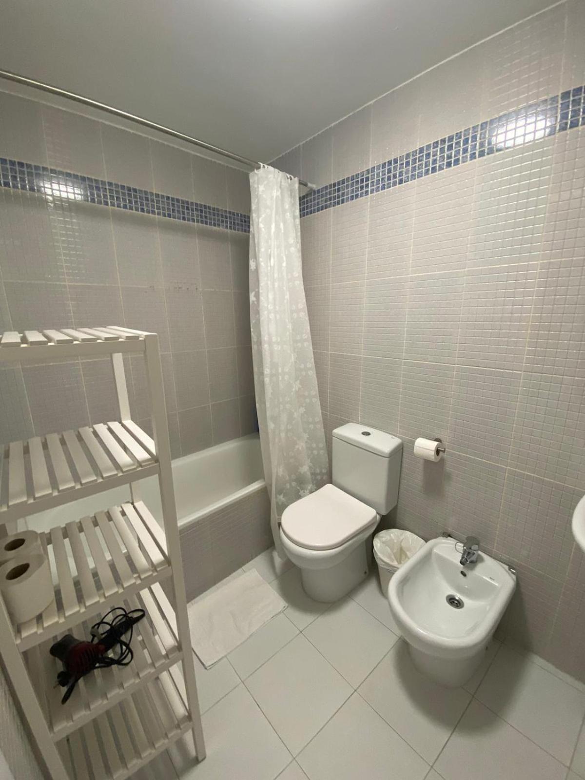 Estupendo Estudio Al Lado De Plaza La Merced Málaga Exteriör bild