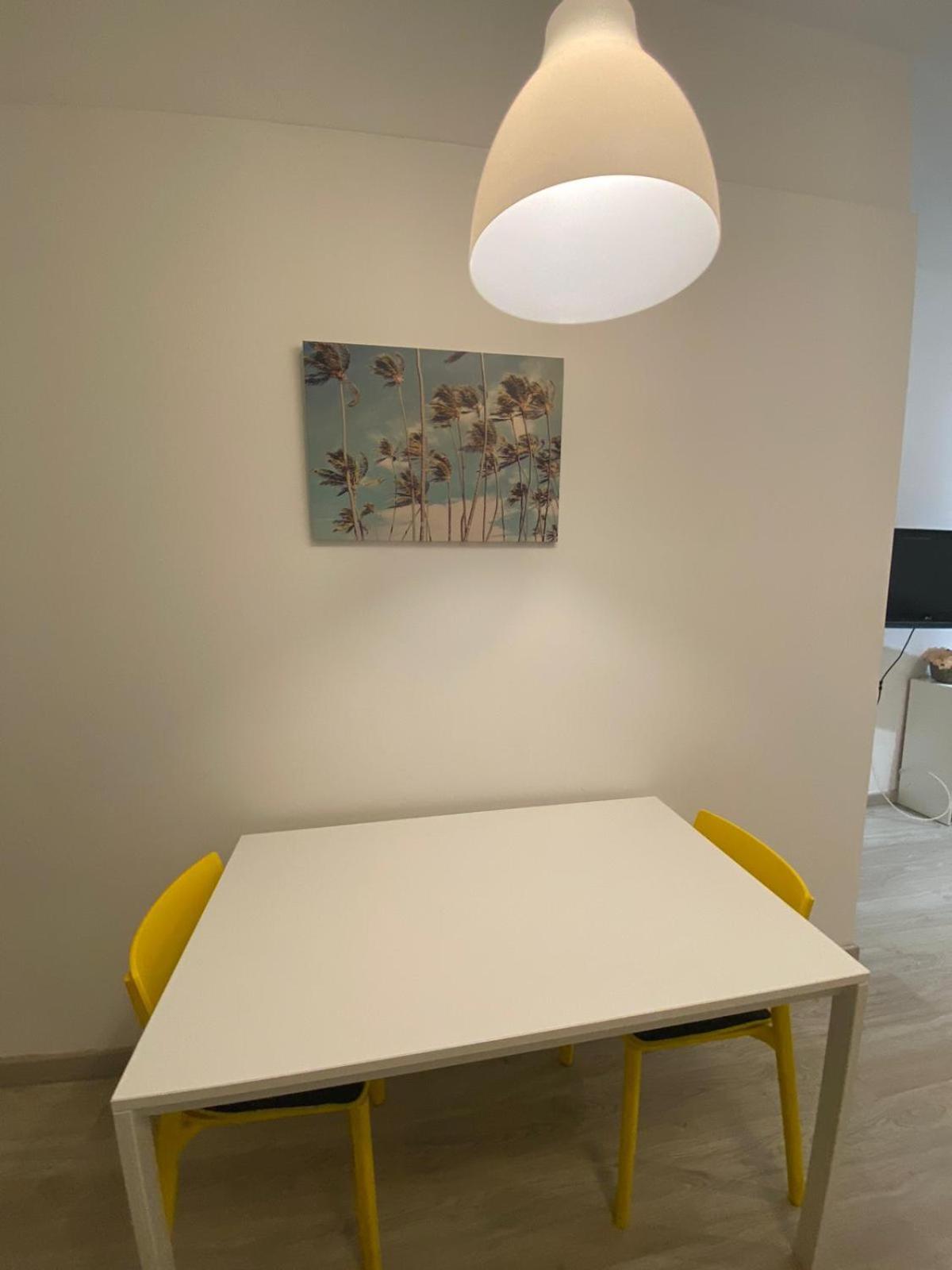 Estupendo Estudio Al Lado De Plaza La Merced Málaga Exteriör bild