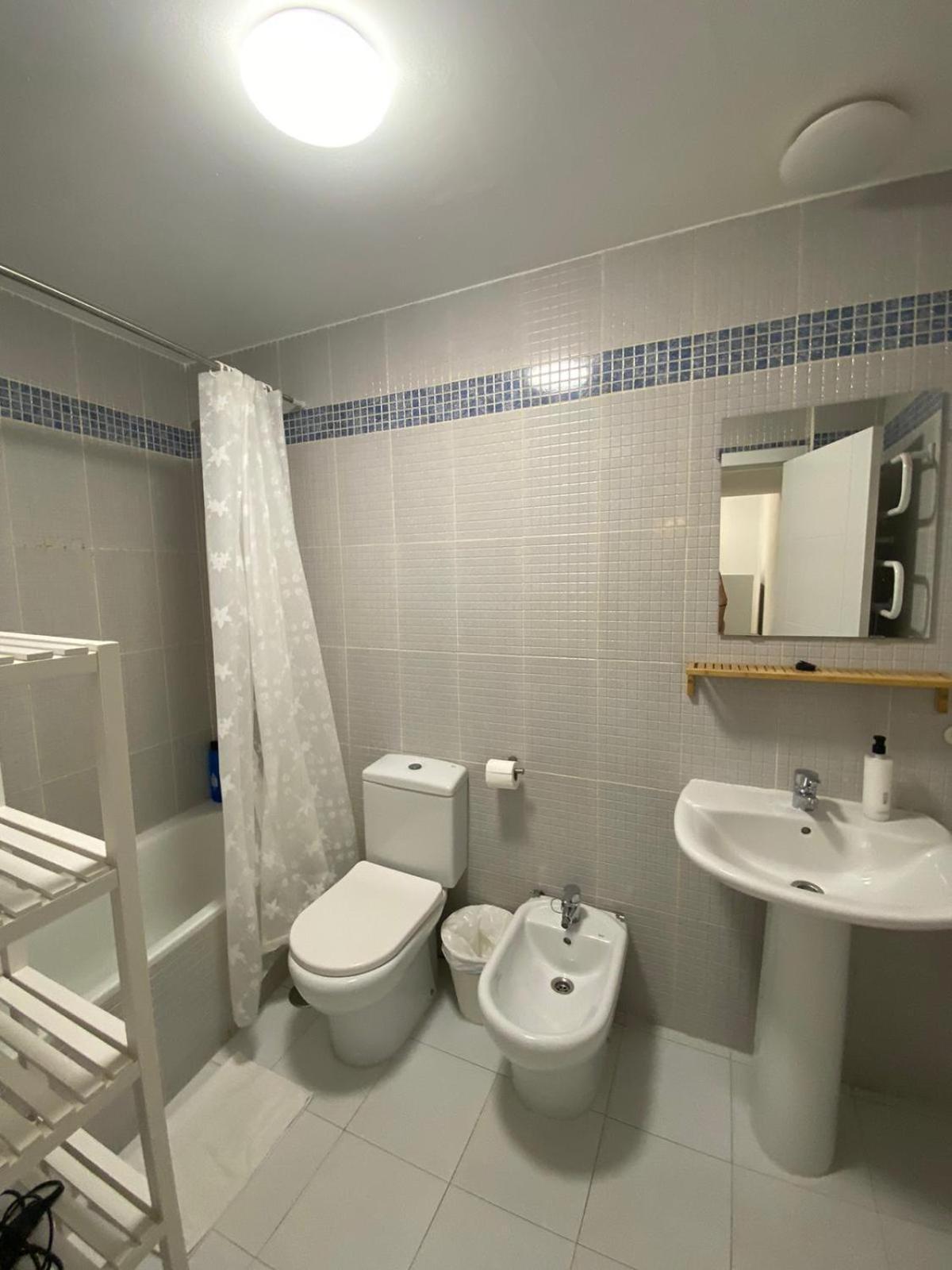 Estupendo Estudio Al Lado De Plaza La Merced Málaga Exteriör bild
